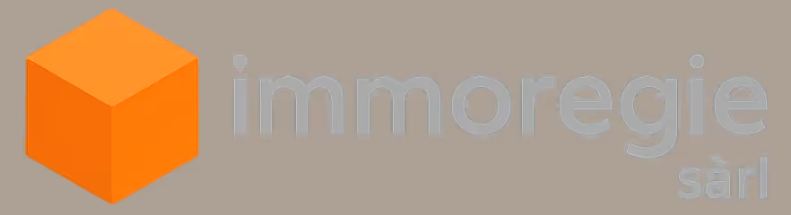 Immoregie sarl
