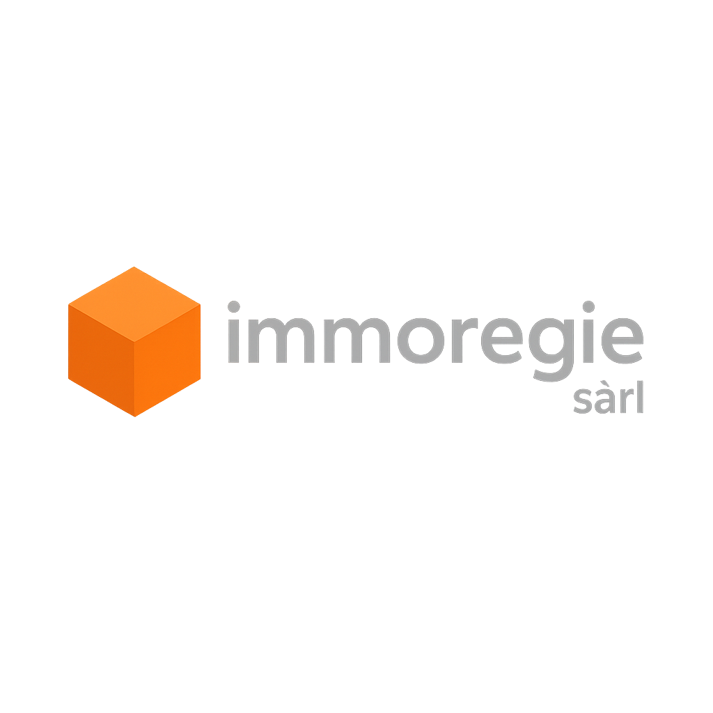 Immoregie